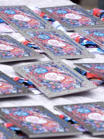 Za nami 26. Bieg po Nowe Życie w Wiśle Za nami 26. Bieg po Nowe Życie w Wiśle