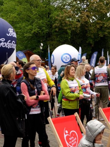 Za nami 26. Bieg po Nowe Życie w Wiśle Za nami 26. Bieg po Nowe Życie w Wiśle