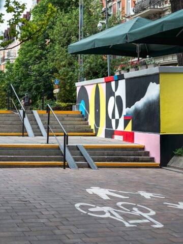 Biennale Gliwice Biennale Gliwice