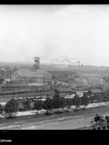 Bobrek Bytom, 1918-1944 Bobrek Bytom, 1918-1944