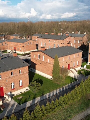 Bytom kolonia zgorzelec 01 Bytom kolonia zgorzelec 01