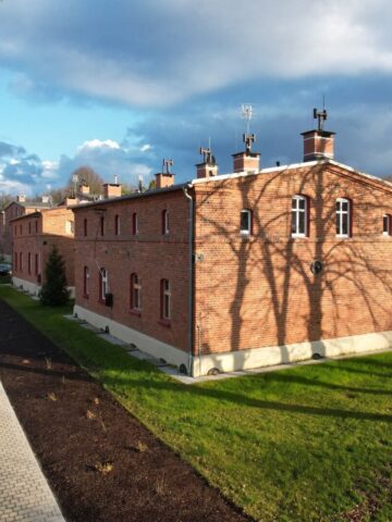 Bytom kolonia zgorzelec 03 Bytom kolonia zgorzelec 03