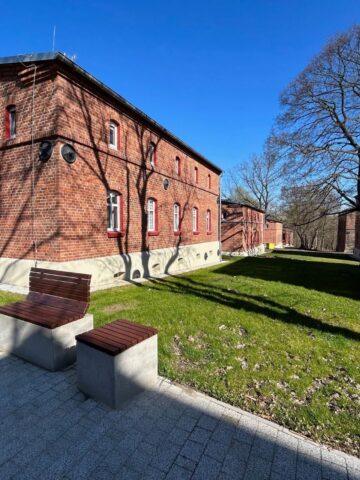 Bytom kolonia zgorzelec 06 Bytom kolonia zgorzelec 06