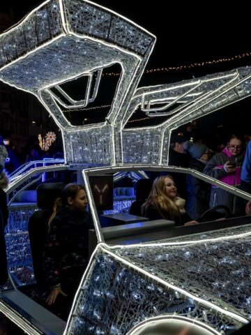 Ozdoby w Bytomiu Ozdoby w Bytomiu