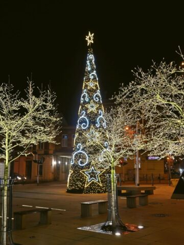 Dekoracje w Piekarach Śląskich Dekoracje w Piekarach Śląskich