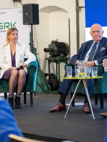 Chorzow forum regionow 5 Chorzow forum regionow 5