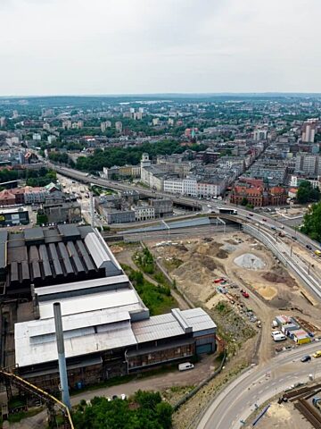 Chorzow katowicka przebudowa 7 Chorzow katowicka przebudowa 7