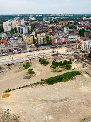 Chorzow katowicka przebudowa 8 Chorzow katowicka przebudowa 8