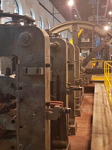 Chorzow muzeum hutnictwa 24 Chorzow muzeum hutnictwa 24