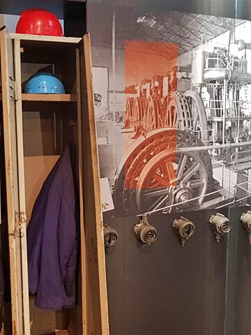 Chorzow muzeum hutnictwa 25 Chorzow muzeum hutnictwa 25