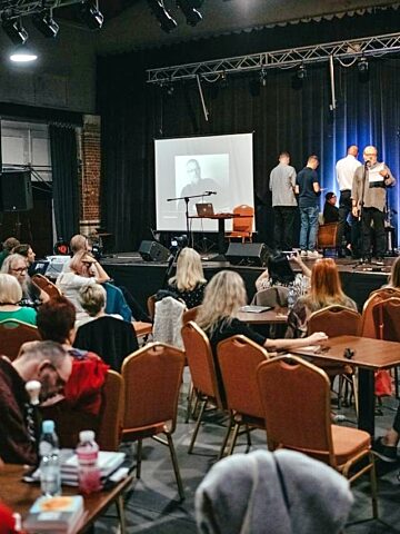 Chorzow port poetycki 2 Chorzow port poetycki 2