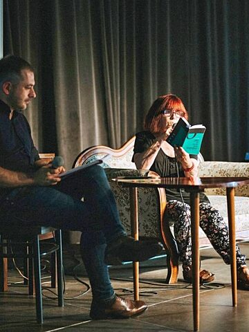 Chorzow port poetycki 3 Chorzow port poetycki 3