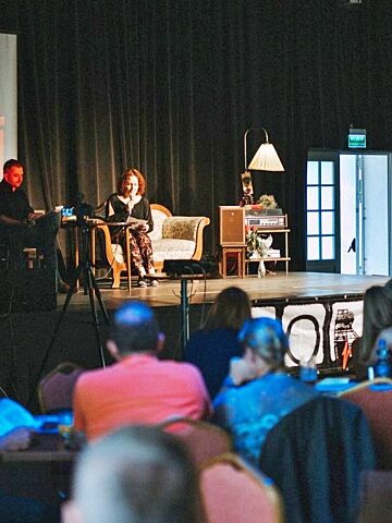 Chorzow port poetycki 4 Chorzow port poetycki 4