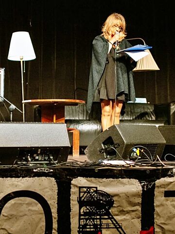 Chorzow port poetycki 5 Chorzow port poetycki 5