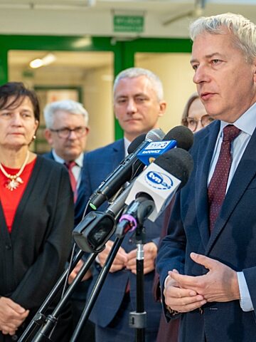 Chorzow umowa na schron 5 Chorzow umowa na schron 5