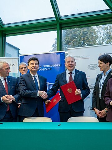 Chorzow umowa na schron 6 Chorzow umowa na schron 6