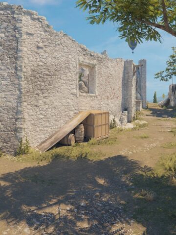 Counter-Strike 2 zabierze nas na Jurę Krakowsko-Częstochowską Counter-Strike 2 zabierze nas na Jurę Krakowsko-Częstochowską