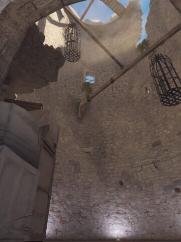 Counter-Strike 2 zabierze nas na Jurę Krakowsko-Częstochowską Counter-Strike 2 zabierze nas na Jurę Krakowsko-Częstochowską