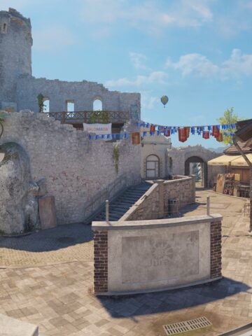 Counter-Strike 2 zabierze nas na Jurę Krakowsko-Częstochowską Counter-Strike 2 zabierze nas na Jurę Krakowsko-Częstochowską