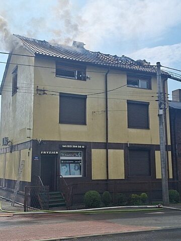 Dabrowa pozar od pioruna 3 Dabrowa pozar od pioruna 3