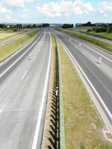 Droga ekspresowa s1 podwarpie dabrowa gornicza 5 Droga ekspresowa s1 podwarpie dabrowa gornicza 5