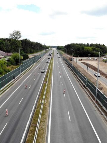 Droga ekspresowa s1 podwarpie dabrowa gornicza 6 Droga ekspresowa s1 podwarpie dabrowa gornicza 6