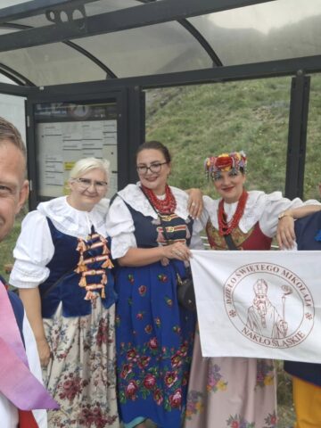 Dzieło Świętego Mikołaja Dzieło Świętego Mikołaja