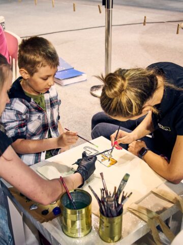 "Największa Lekcja Ekologii" w Gliwicach "Największa Lekcja Ekologii" w Gliwicach