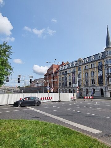 Estakada chorzow 5 czerwca 2025 43 Estakada chorzow 5 czerwca 2025 43