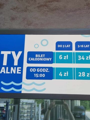 Park Śląski Nowa "Fala" Park Śląski Nowa "Fala"