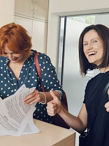 Fundacja Sawanci podpisała umowę dzierżawy z Miastem Gliwice Fundacja Sawanci podpisała umowę dzierżawy z Miastem Gliwice