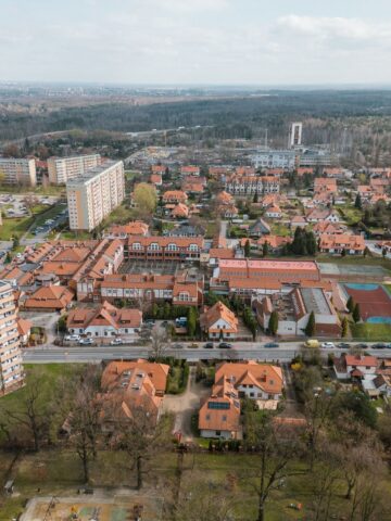 Giszowiec katowice marzec 2024 t staniek 09 Giszowiec katowice marzec 2024 t staniek 09