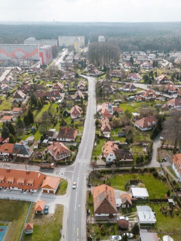 Giszowiec katowice marzec 2024 t staniek 11 Giszowiec katowice marzec 2024 t staniek 11