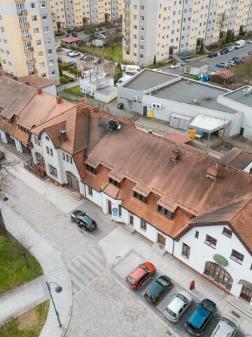 Giszowiec katowice marzec 2024 t staniek 15 Giszowiec katowice marzec 2024 t staniek 15