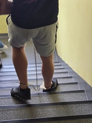 Gliwice pobicie natolatka 1 Gliwice pobicie natolatka 1