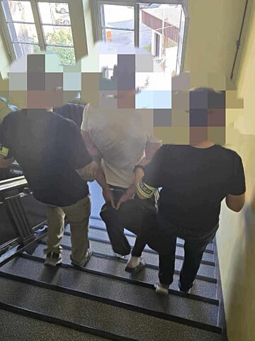 Gliwice pobicie natolatka 5 Gliwice pobicie natolatka 5