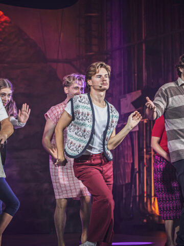 Historia sosnowca spektakl 2 Historia sosnowca spektakl 2