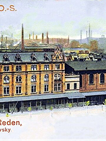 Hotel graf reden 10 Hotel graf reden 10