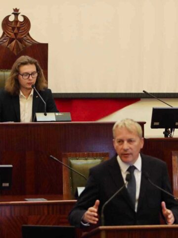 Ii sesja mlodziezowego sejmiku wojewodztwa slaskiego 5 wrzesnia 2024 2 Ii sesja mlodziezowego sejmiku wojewodztwa slaskiego 5 wrzesnia 2024 2