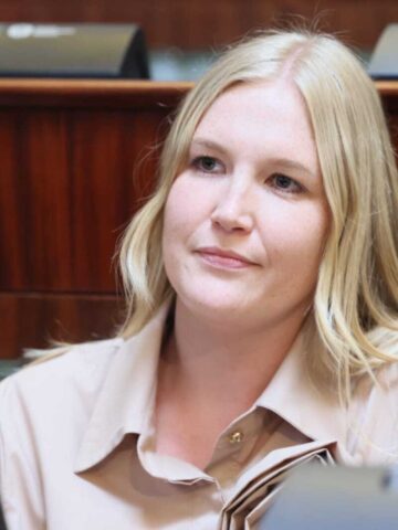 Joanna Bojczuk, wicemarszakek woj. śląskiego Joanna Bojczuk, wicemarszakek woj. śląskiego