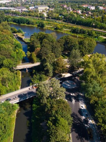 Kanal gliwicki i klodnica 6 Kanal gliwicki i klodnica 6