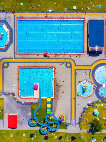 Kapielisko bugla katowice Kapielisko bugla katowice