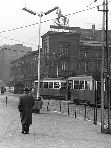 Katowice sprzed lat Katowice sprzed lat