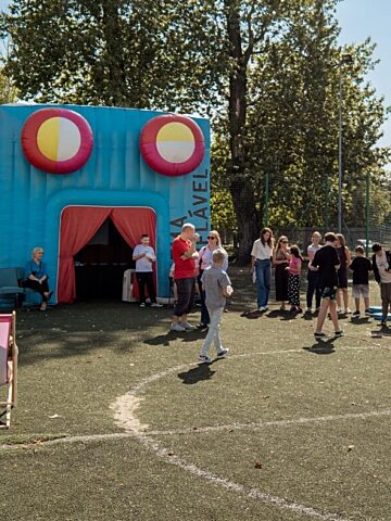 Kino dmuchane 1 Kino dmuchane 1