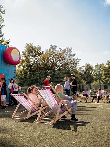 Kino dmuchane 4 Kino dmuchane 4