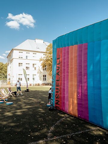 Kino dmuchane 5 Kino dmuchane 5