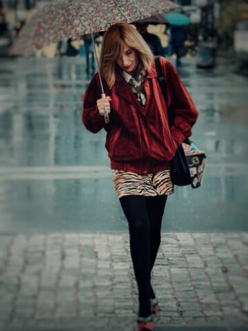 Kobieta z film 02 Kobieta z film 02