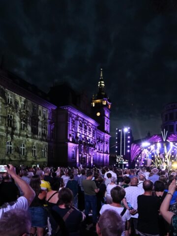 Koncert krolowa swingu pamieci marii koterbskiej bielsko biala 1 Koncert krolowa swingu pamieci marii koterbskiej bielsko biala 1