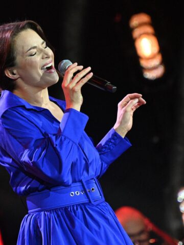 Koncert krolowa swingu pamieci marii koterbskiej bielsko biala 7 Koncert krolowa swingu pamieci marii koterbskiej bielsko biala 7