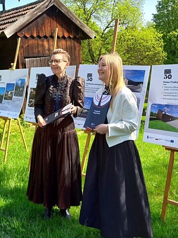Muzeum Górnośląski Park Etnograficzny w Chorzowie Muzeum Górnośląski Park Etnograficzny w Chorzowie